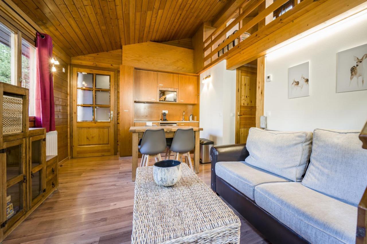 Ferienwohnung Peu Del Riu Incles 2-7 Soldeu Exterior foto