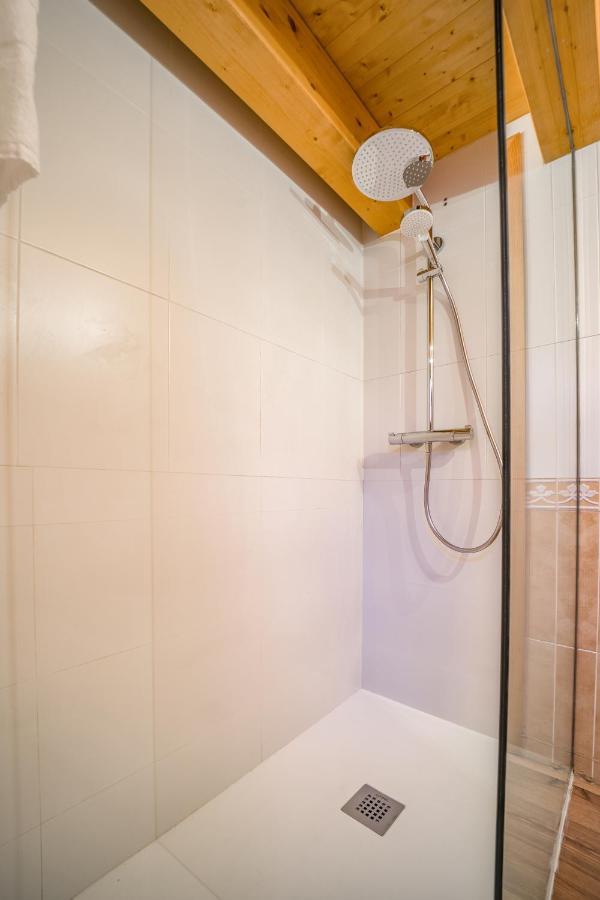 Ferienwohnung Peu Del Riu Incles 2-7 Soldeu Exterior foto